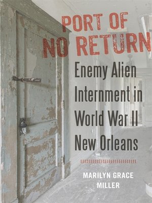 cover image of Port of No Return